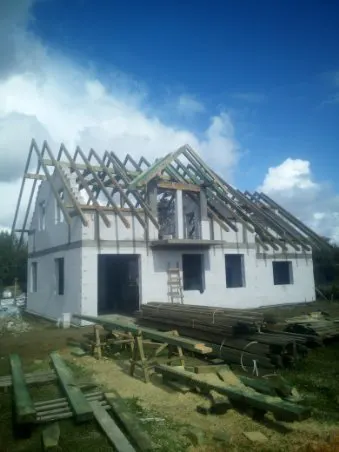 Firma Budowlana "Zryw"